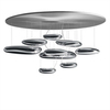 Люстра Mercury Ceiling диаметр 110см.