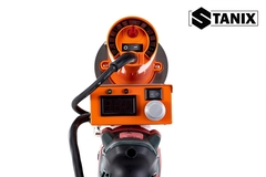 Сварочный экструдер STANIX PLASTWELD PRO