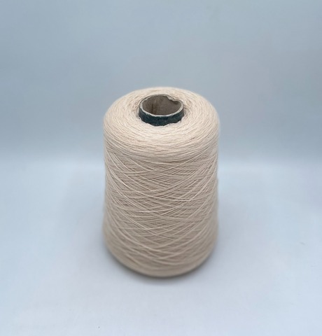 Zegna Baruffa (пр. Италия), art-Cashmere, 2/28 1400м/100 гр. 100% Кашемир, цвет- Бежевый(646/15/799), арт-35631