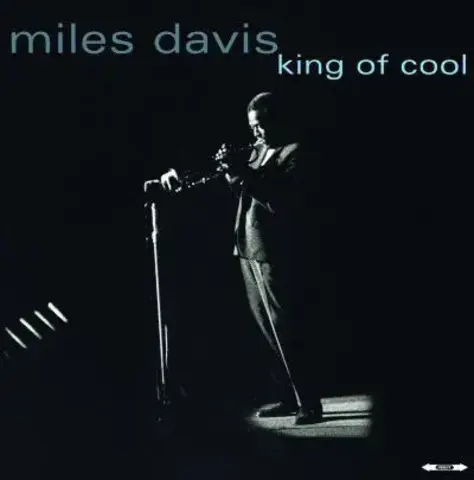 Виниловая пластинка Miles Davis – King Of Cool (2LP)