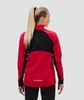 Женский тренировочный лыжный костюм Nordski Core pink-black - 4