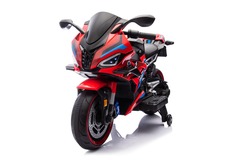 Мотоцикл BMW S1000RR Shark
