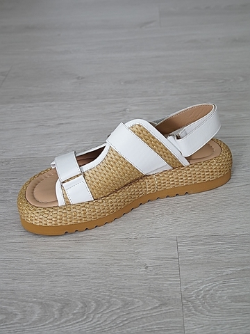 Босоножки женские LIANREZA 0680\010-02