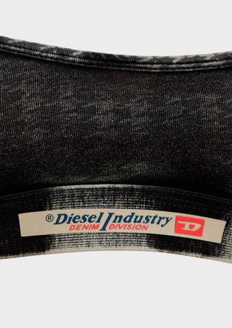 Топ бюстье DIESEL