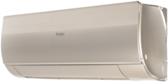 Сплит-система HAIER, FLEXIS 2025 (on/off), HSU-09HFF203/R3-G / HSU-09HUF203/R3