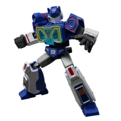 Случайная фигурка Blokees Transformers Galaxy Version (07) One Wave 2