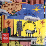 MCCARTNEY, PAUL:  Egypt Station