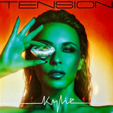 MINOGUE, KYLIE:  Tension (Винил)