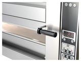 Печь для пиццы Cuppone Donatello DN635L/2CD