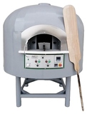 Печь для пиццы газовая ротационная Firinmak MaxNgRot 80