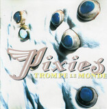 PIXIES: Trompe Le Monde (Компакт-диск)