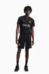 Шорты Nike Netherlands 2026 Strike - черный