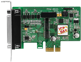 Плата ICP DAS PCIe-8620 CR