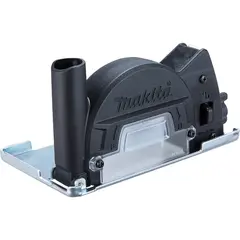 Кожух для пылеудаления на болгарку 125 мм Makita 122C54-6