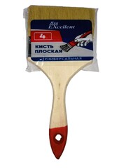 Кисть "Ява" 4/100