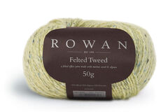 Пряжа Rowan Felted Tweed (227)