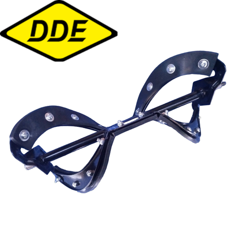 Шнек DDE STE180 (919-914-03)