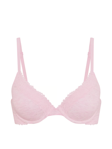 PINK WEAR EVERYWHERE БЮСТГАЛЬТЕР ПУШ-АП