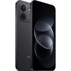 Смартфон Xiaomi Redmi Note 17 Pro Max 5G 8/128 ГБ Черный | Black