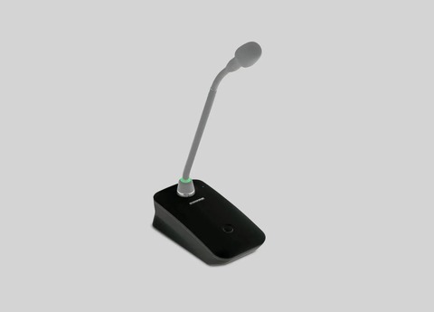 Цифровой передатчик для микрофонов на гусиной шее ULXD8 Shure ULXD8=-G51