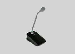 Цифровой передатчик для микрофонов на гусиной шее ULXD8 Shure ULXD8=-G51
