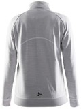 Толстовка женская Craft In-The-Zone Sweatshirt
