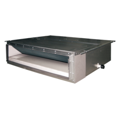 Внутренний блок канального типа Vertex (Inverter) PALPUS-09D