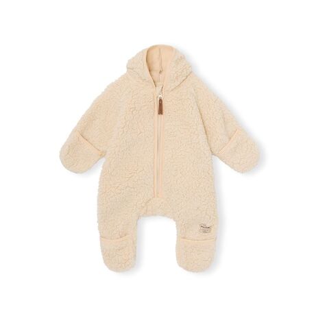 Комбинезон Mini A Ture Adel (angora cream)