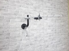 ТВ АНТЕННА НАРУЖНАЯ ЦИФРОВАЯ АКТИВНАЯ НАПРАВЛЕННАЯ ТРИАДА-3350