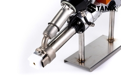 Сварочный экструдер STANIX PLASTWELD PRO