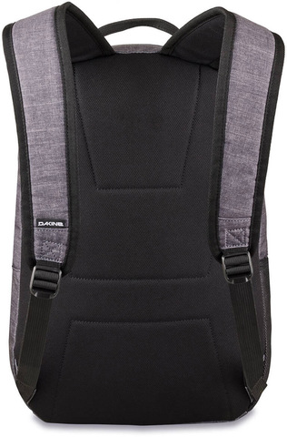 Картинка рюкзак городской Dakine CLASS BACKPACK 25L Carbon - 2