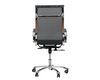 Кресло офисное Eames Low Beck Mesh