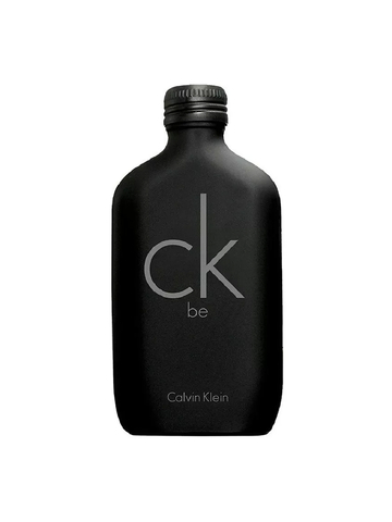 CALVIN KLEIN BE unisex 50ml edt
