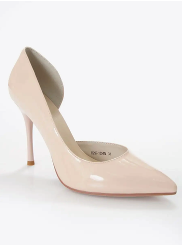 Туфли женские летние POPULAR FASHION B297-1554N