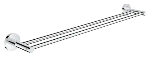 Держатель Полотенца Двойной Grohe Essentials 654mm 40802001