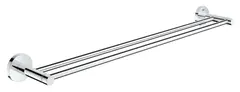 Держатель Полотенца Двойной Grohe Essentials 654mm 40802001