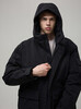 Куртка Trailhead MJK594 Black