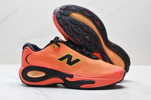 New Balance AC Runner 'Tangerine Heat' 