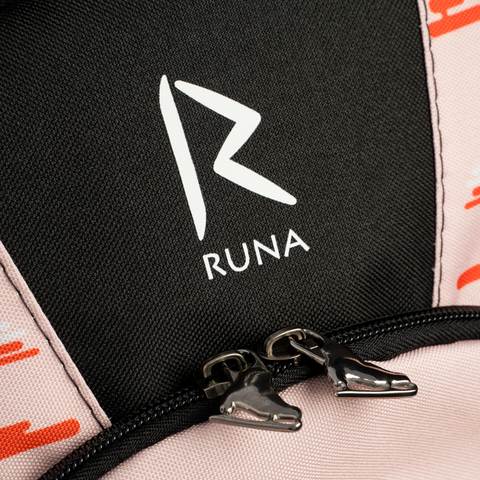 Сумка-рюкзак на колесиках «RUNA» Котогоры