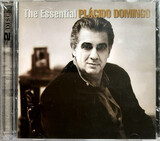 DOMINGO, PLACIDO:  Essential