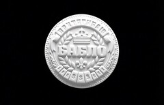 Силиконовый молд 
