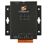Преобразователь ICP DAS I-7565M-FD CR