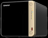 Сетевой RAID-накопитель QNAP TS-464-8G