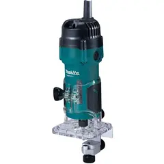 Кромочный фрезер Makita MT M3702B