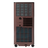 Кондиционер мобильный Ballu Twinkle BPAC-09 DWR/N6 Red — фото 4