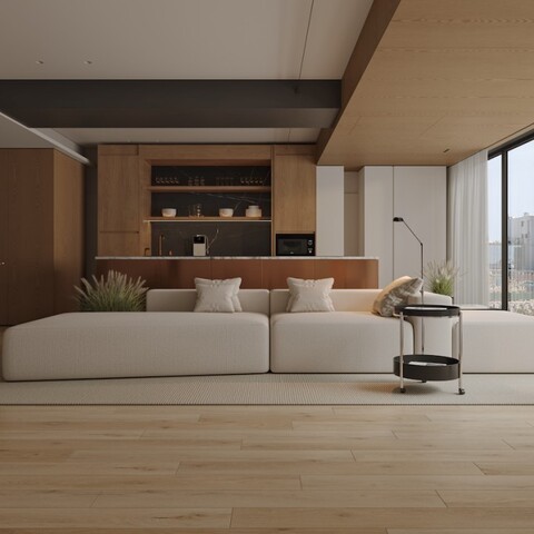Ламинат Alpine Floor Original - Нарратив Инсбрук (LF110-10)
