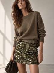 Юбка Zara, S