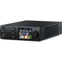 Конвертер Blackmagic Design 2110 IP UHD 4K UpDownCross 12G Converter