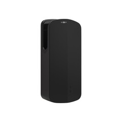 Сушилка погружная 1650 W ABS EVO-JET NOFER чёрный матовый — изображение 1