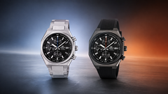 Часы мужские Casio EFS-S660D-1A Edifice